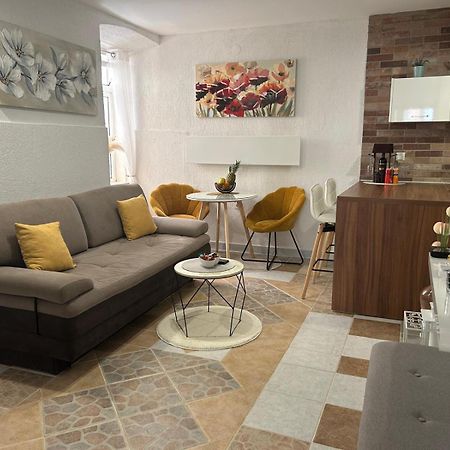 Apartman Evita Zadar Extérieur photo