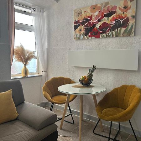 Apartman Evita Zadar Extérieur photo