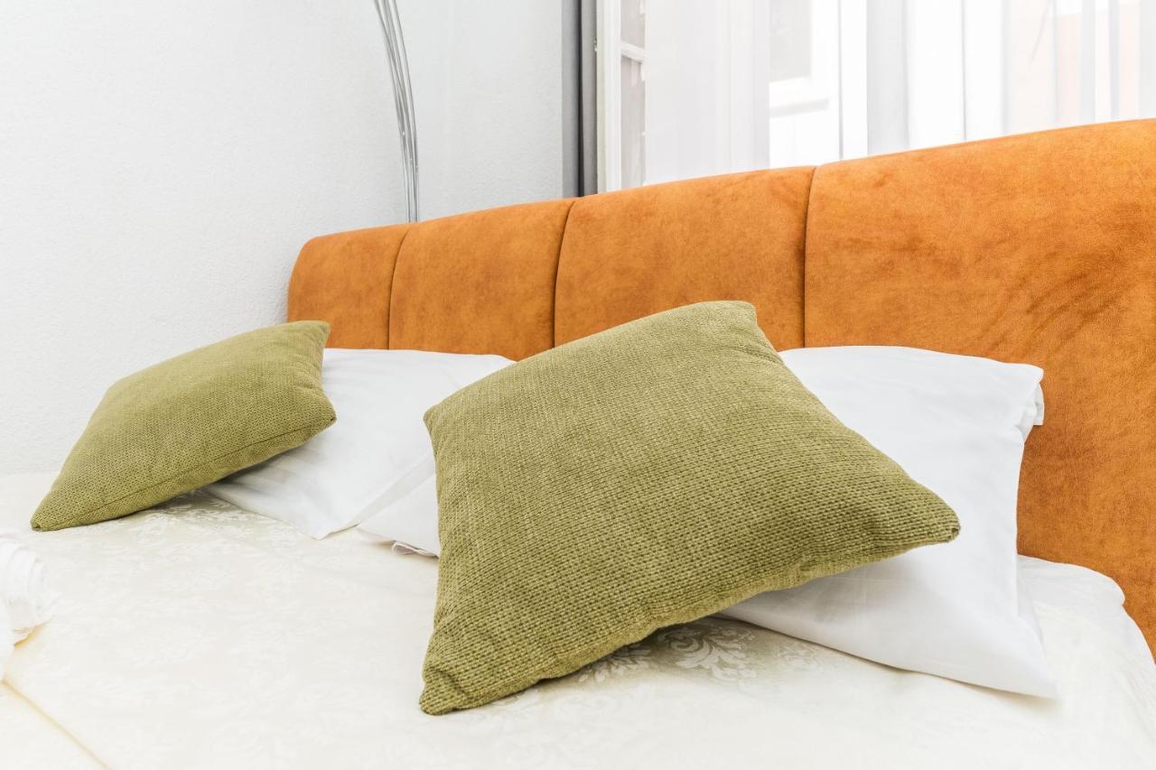 Apartman Evita Zadar Extérieur photo
