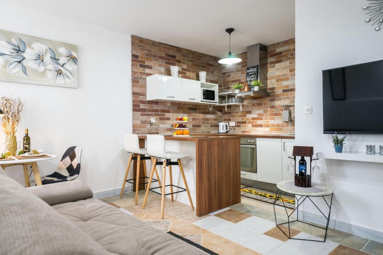 Apartman Evita Zadar Extérieur photo