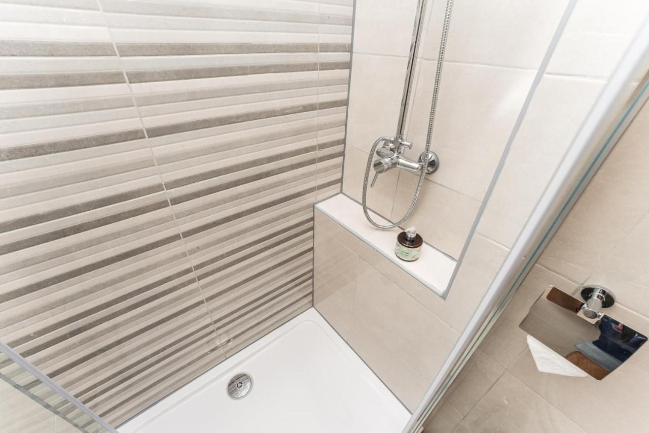 Apartman Evita Zadar Extérieur photo