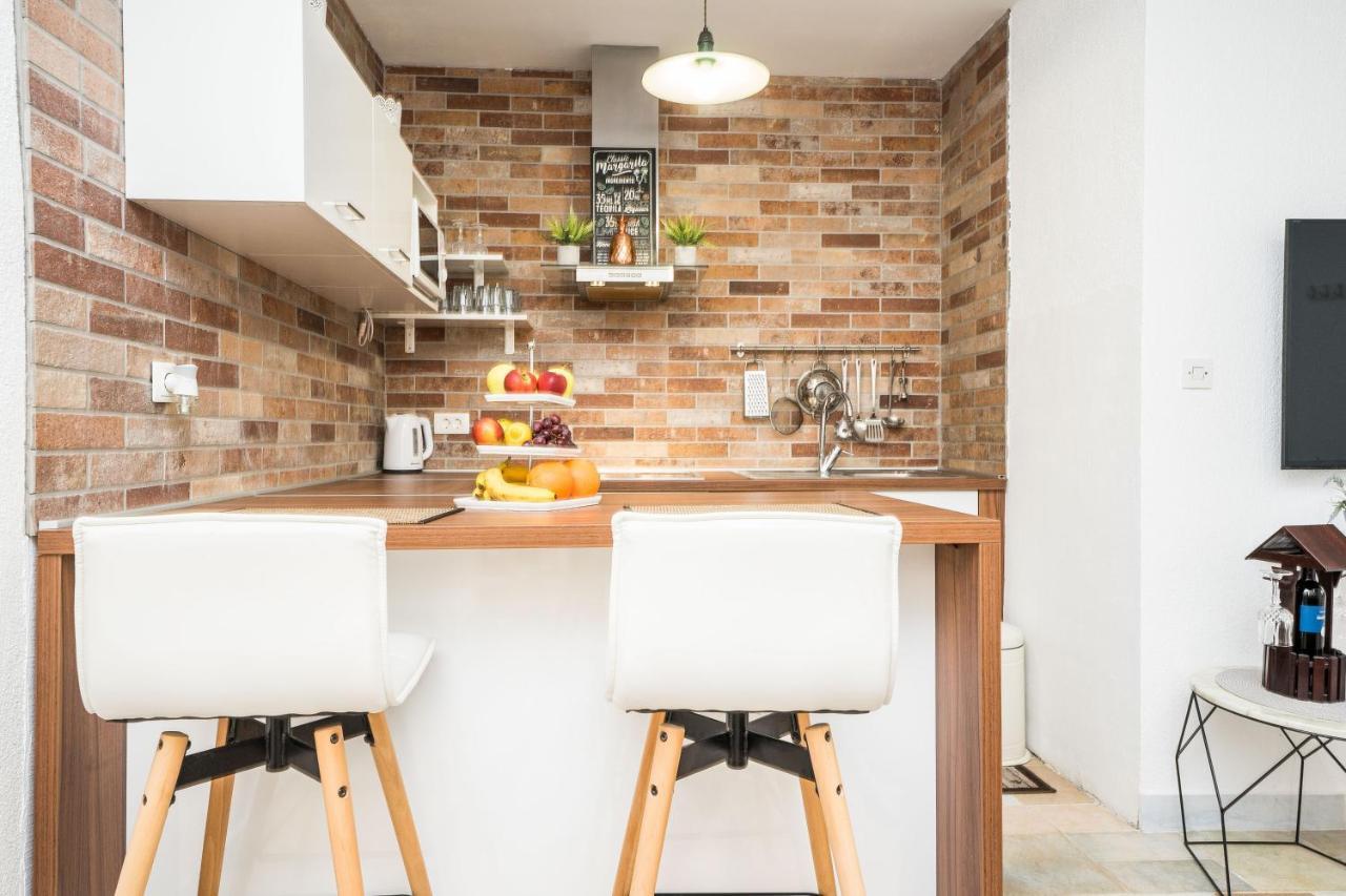 Apartman Evita Zadar Extérieur photo