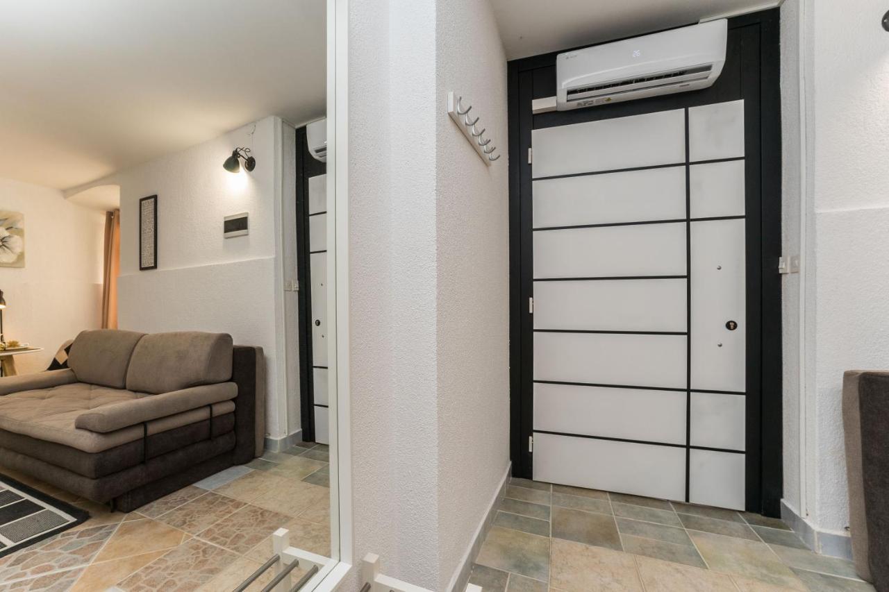 Apartman Evita Zadar Extérieur photo