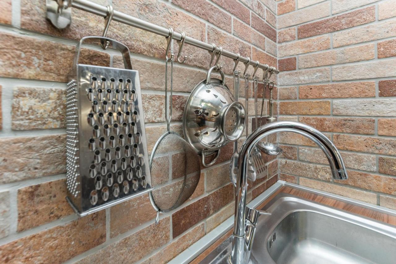 Apartman Evita Zadar Extérieur photo