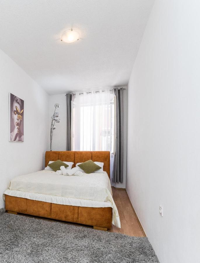 Apartman Evita Zadar Extérieur photo