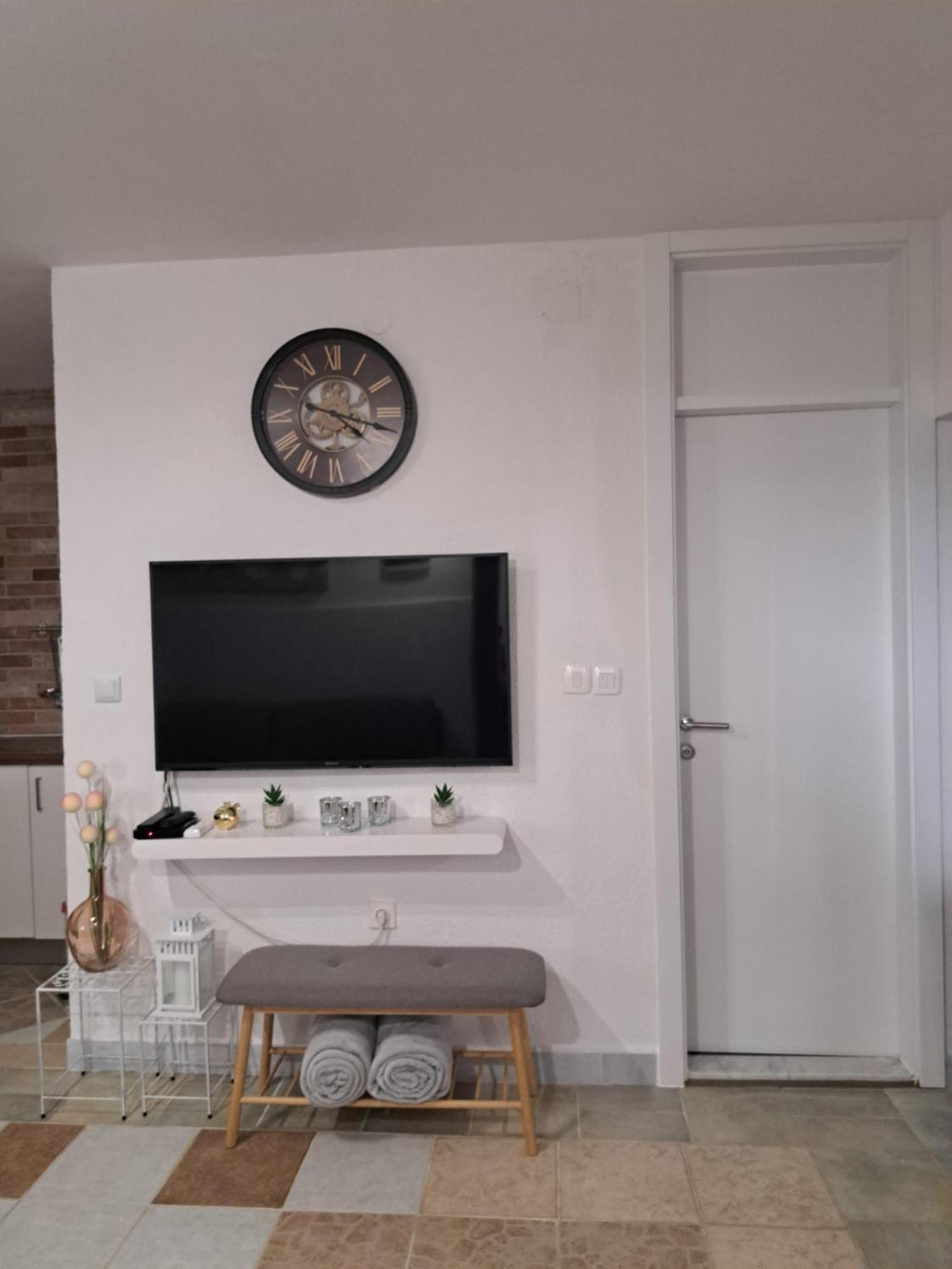 Apartman Evita Zadar Extérieur photo