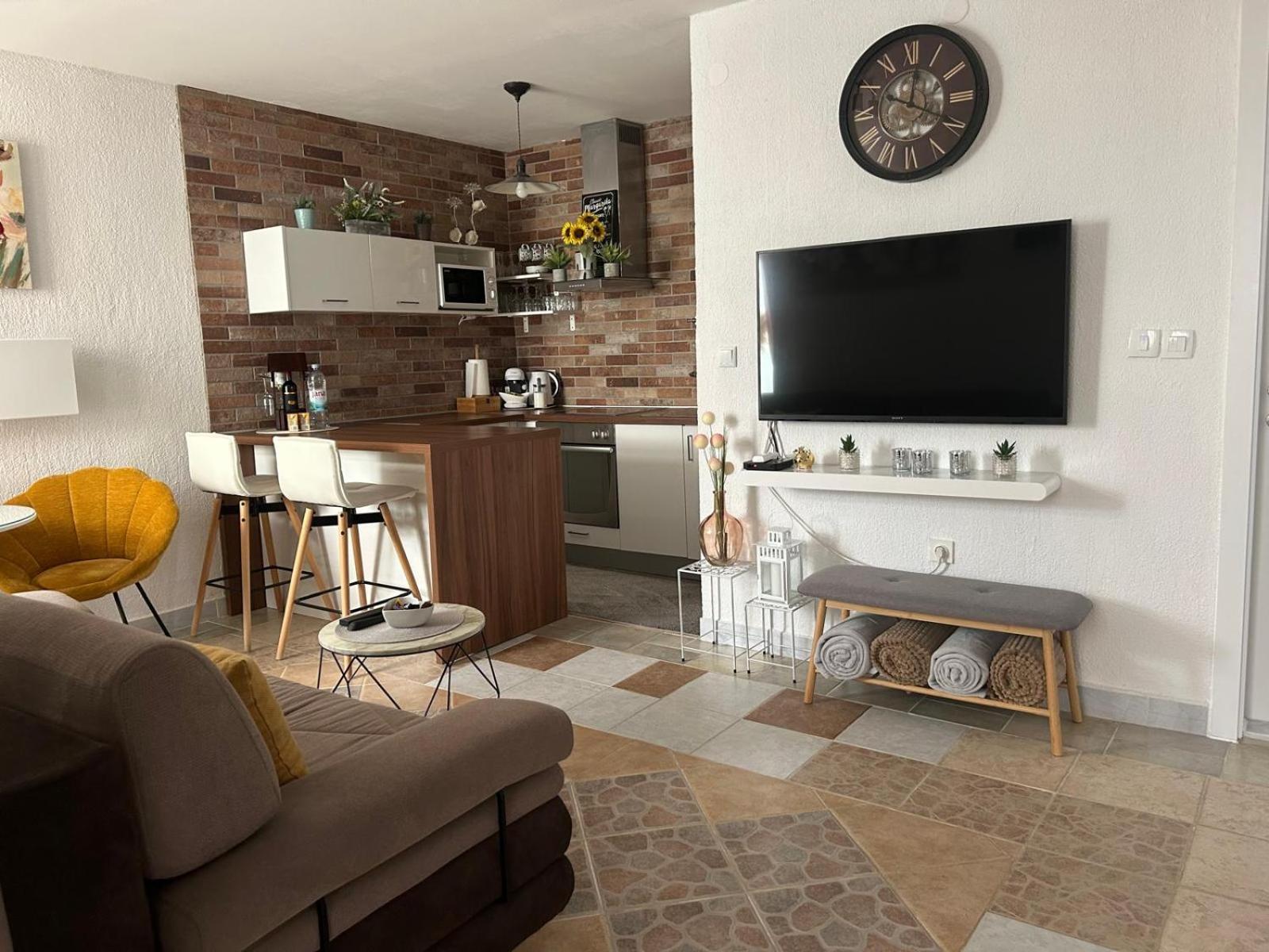 Apartman Evita Zadar Extérieur photo